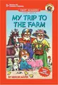 Cover image for My trip to the farm.