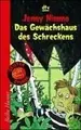 Cover image for Geisterstunde. Das Gewächshaus des Schreckens.