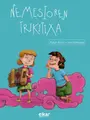 Cover image for Nemesioren trikitixa