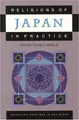 Cover image for Religions of Japan in Practice