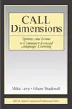 Cover image for Call Dimensions