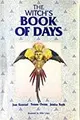 Cover image for The Witch's Book of Days