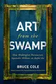 Cover image for Art from the Swamp