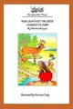 Cover image for How Lightfoot the Deer Learned to Jump