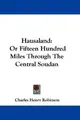 Cover image for Hausaland