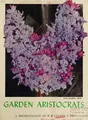 Cover image for Garden aristocrats