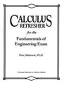 Cover image for Calculus refresher for the fundamentals of engineering exam