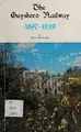 Cover image for The Guysboro railway, 1897-1939