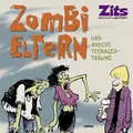 Cover image for Zits 13