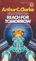 Cover image for Reach for Tomorrow
