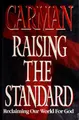 Cover image for Raising the Standard