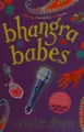 Cover image for Bhangra Babes