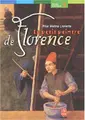 Cover image for Le petit peintre de Florence