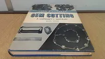 Cover image for Gem Cutting a Lapidarys Manual Edition