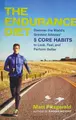 Cover image for The endurance diet
