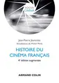 Cover image for Histoire du cinéma français - 4e éd.