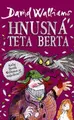 Cover image for Hnusna teta berta