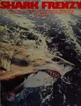 Cover image for Shark frenzy