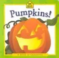 Cover image for Pumpkins!