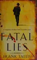 Cover image for Fatal lies