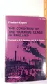 Cover image for The Condition of the Working Class in England