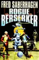 Cover image for Rogue berserker