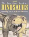 Cover image for The Best Ever Book of Dinosaurs (Best Book of)