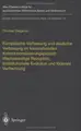 Cover image for Europäische Verfassung und deutsche Verfassung im transnationalen Konstitutionalisierungsprozeß