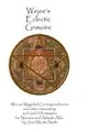 Cover image for Wejee's Eclectic Grimoire