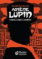 Cover image for Arsène Lupin, caballero ladrón