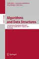 Cover image for Algorithms and Data Structures