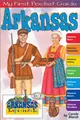 Cover image for Arkansas