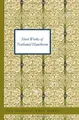 Cover image for Short Works of Nathaniel Hawthorne