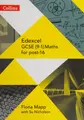 Cover image for GCSE for Post-16 - Edexcel GCSE Maths for Post-16