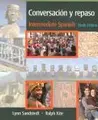 Cover image for Conversacion y repaso