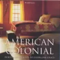 Cover image for American Colonial Puritan Simplicity To (Evergreens)