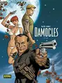 Cover image for Damocles
