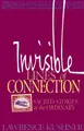 Cover image for Invisible lines of connection