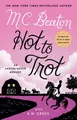Cover image for Hot to Trot