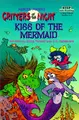 Cover image for Kiss of the Mermaid (Critters of the Night)