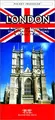 Cover image for London Pocket Traveller (Pocket Traveller - Waterford Press)