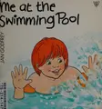 Cover image for Me at the swimming pool