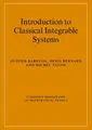 Cover image for Introduction to Classical Integrable Systems (Cambridge Monographs on Mathematical Physics)