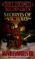 Cover image for Storms of Victory  (Janissaries III)
