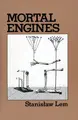 Cover image for Mortal Engines