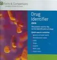 Cover image for 2006 Drug Identifier