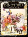 Cover image for James Gurney's Dinotopia
