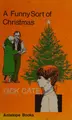 Cover image for A funny sort of Christmas