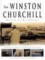 Cover image for Sir Winston Churchill