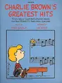 Cover image for Charlie Brown's Greatest Hits